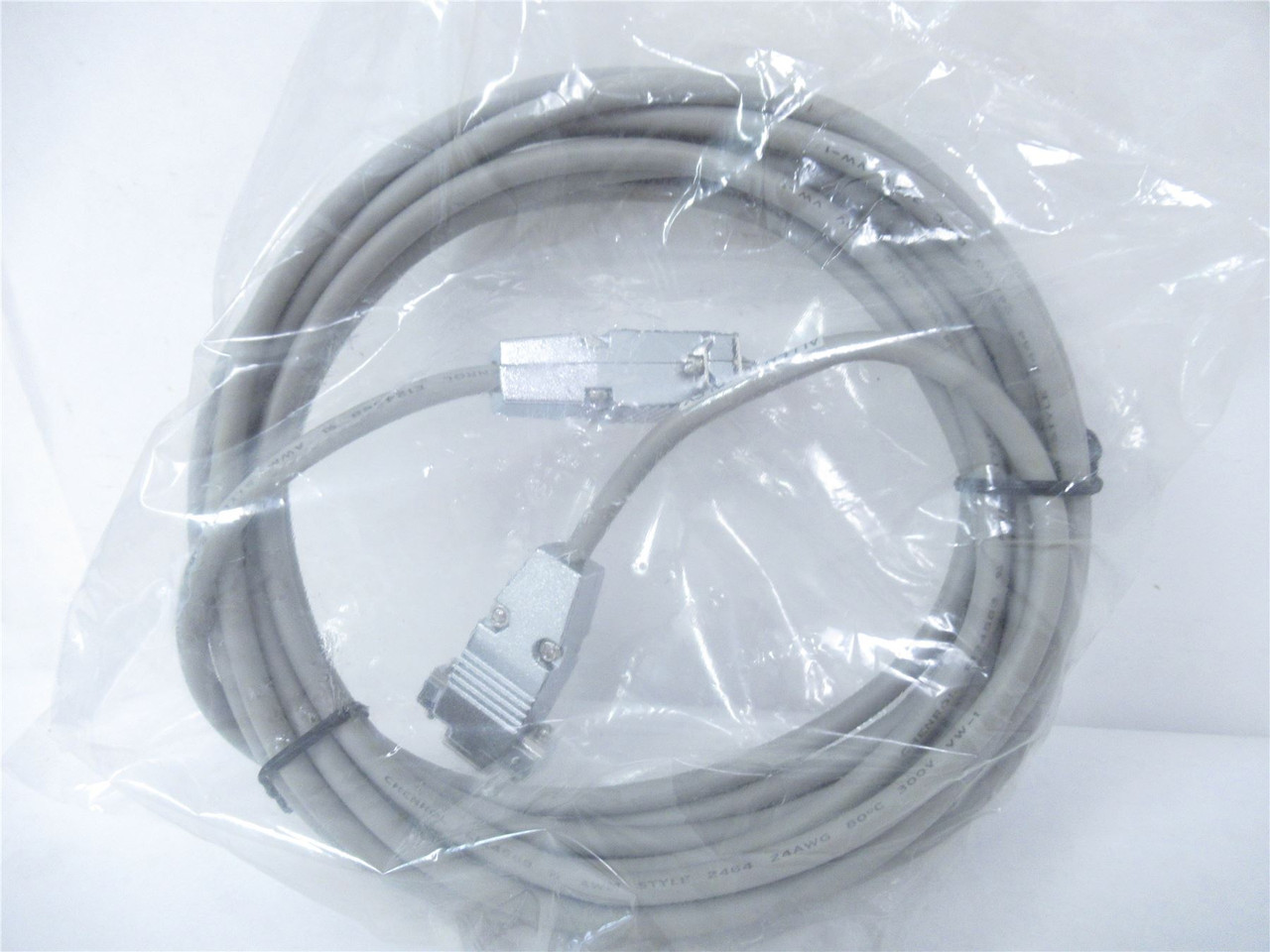 Allen-Bradley 2711-NC13; Cable for Panelview Monitor 5M
