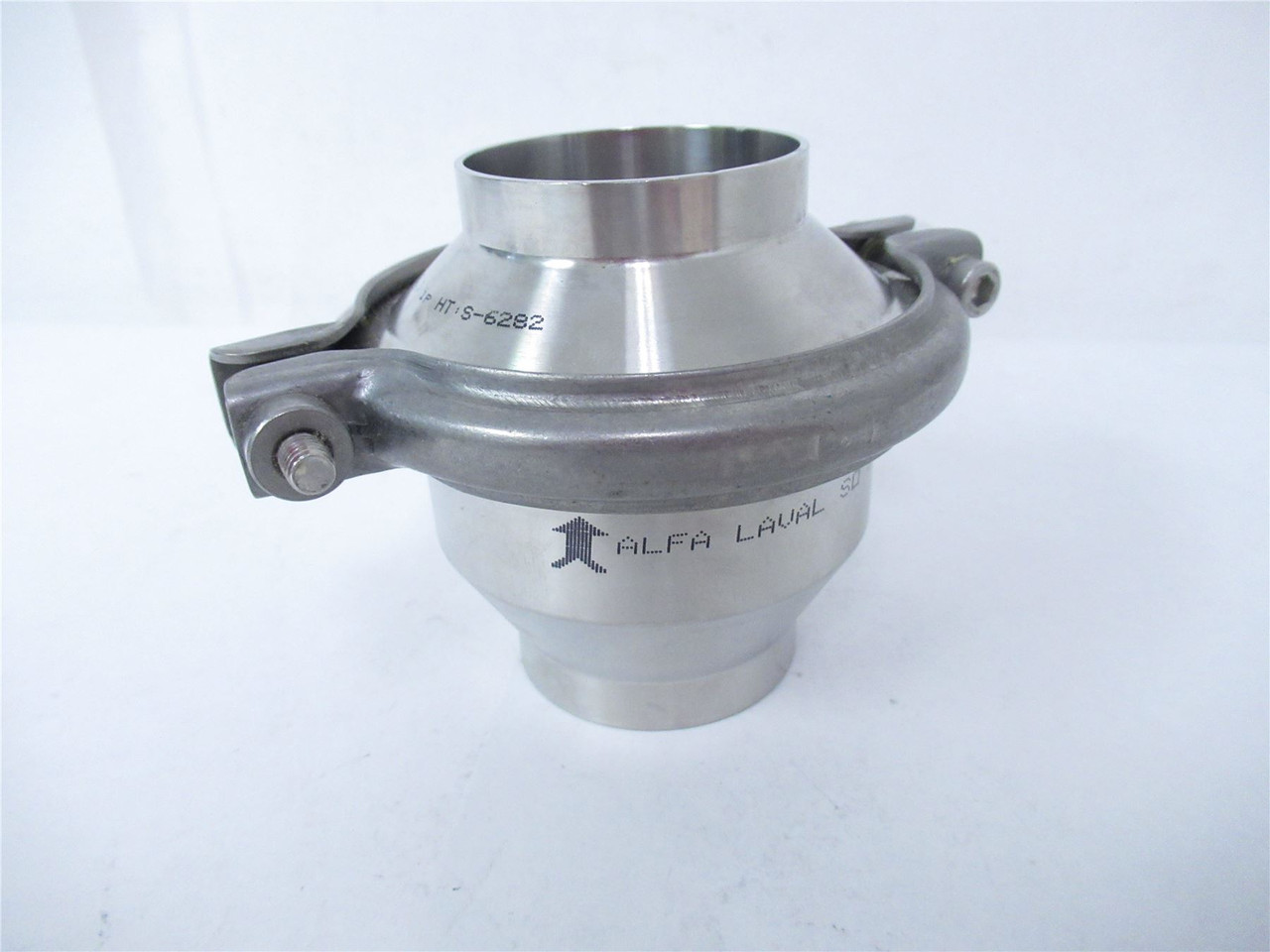 Alfa Laval SO51.01.4404; Check Valve; No Return