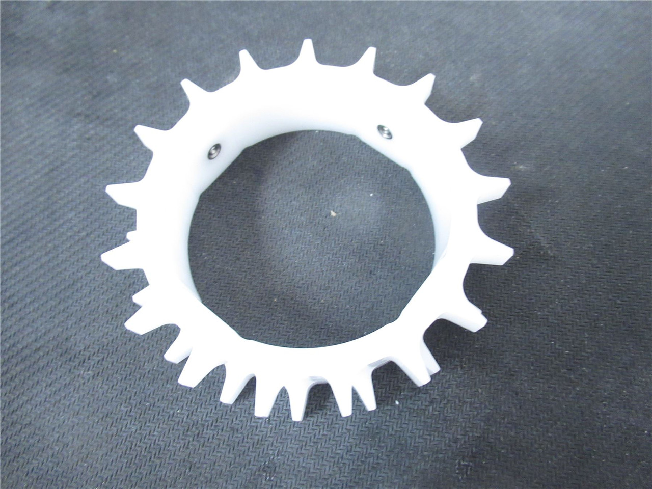 Dayton OASPINT110058SQPMST10251; Sprocket 1100 Sq Drive 58mmD