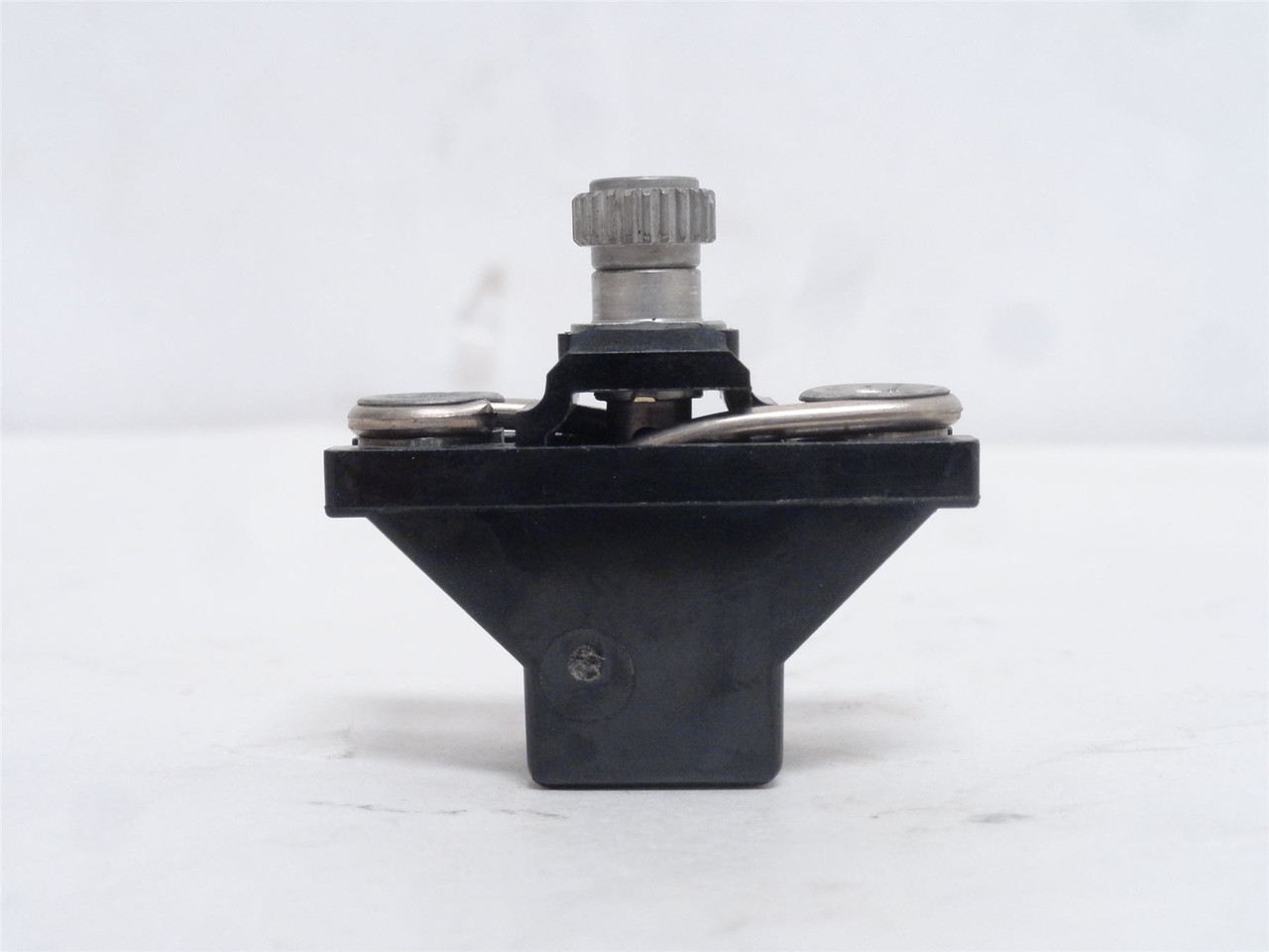 Allen-Bradley W55; Thermal Overload Element; Ser: W