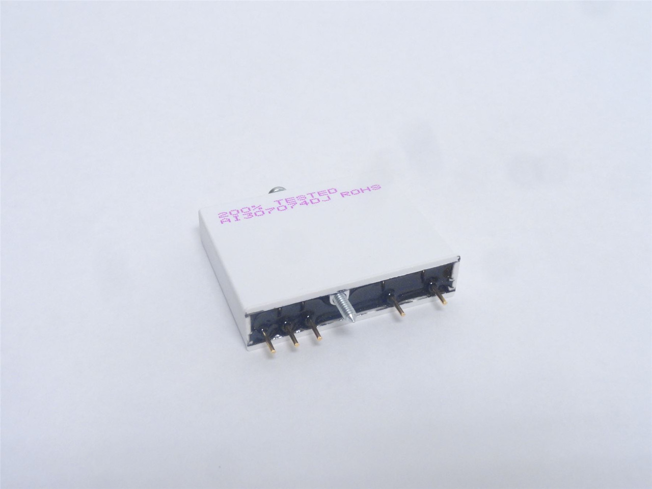 Opto 22 G4IDC5K; I/O Modules G4 DC Input 2.5-16 VDC