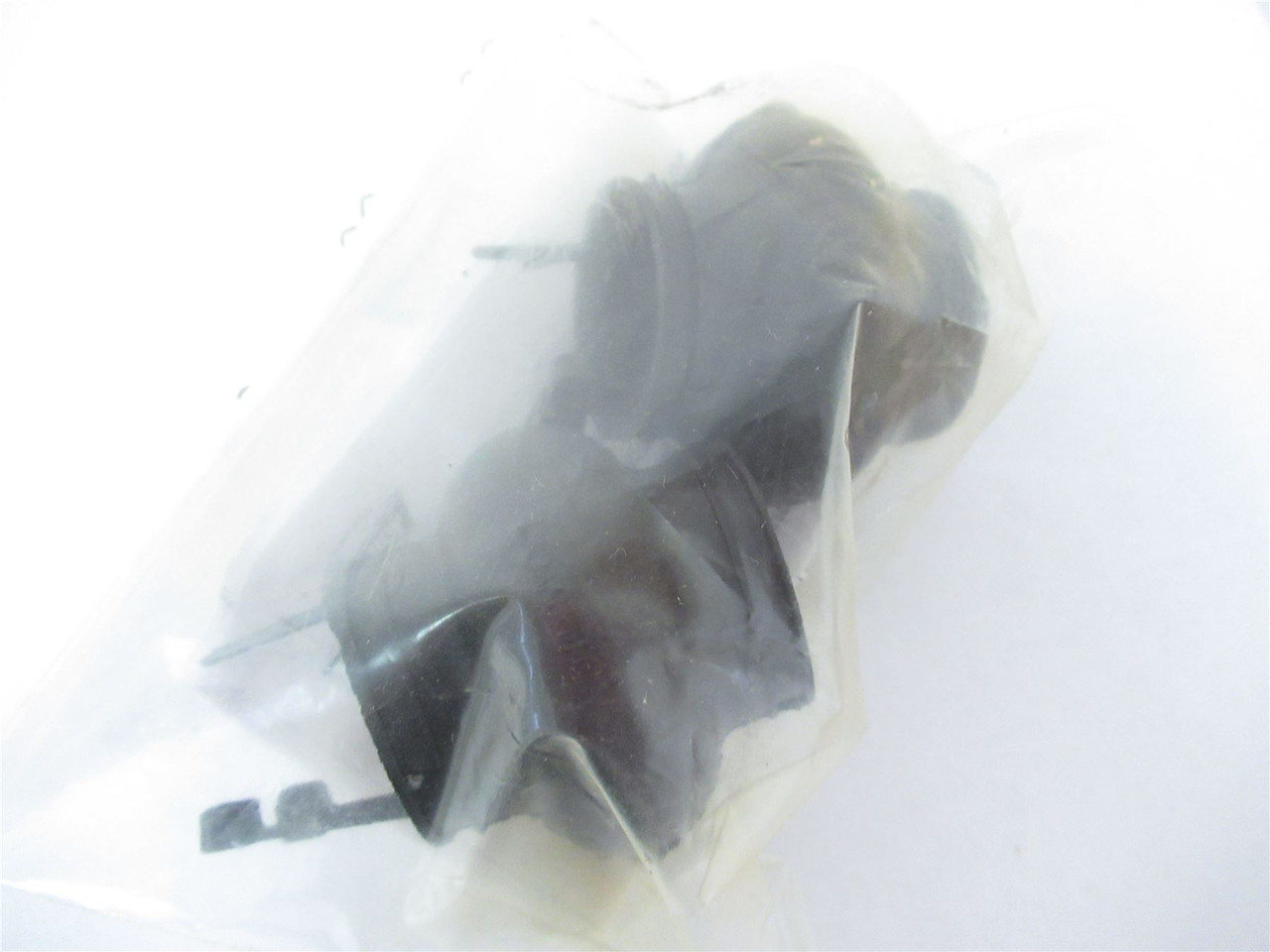 Lovejoy 68514449972; Lot-2 Boots and Ties 5/8"ID x 2.03"OD