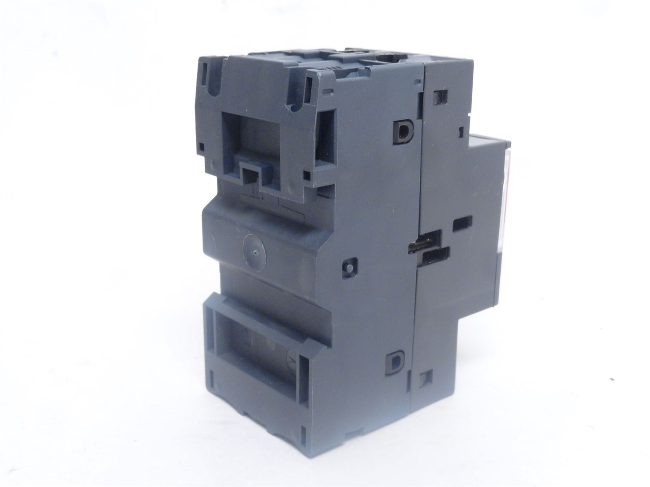 Schneider GV2ME06; Manual Starter 1-1.6A; 600VAC; 3P