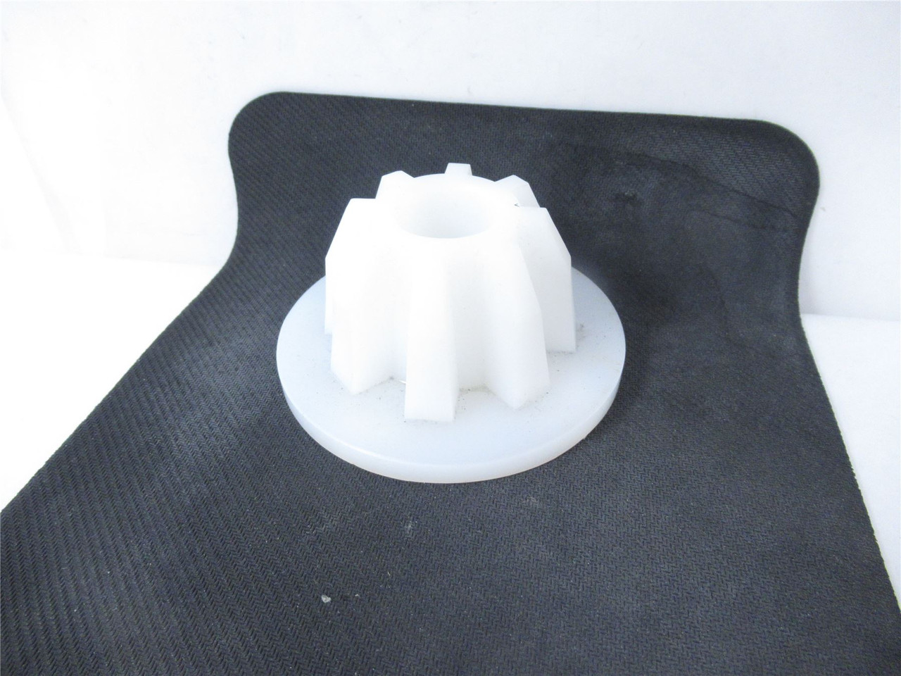 Orion Packaging 432323; Spool Flex HVF Bottom Plastic