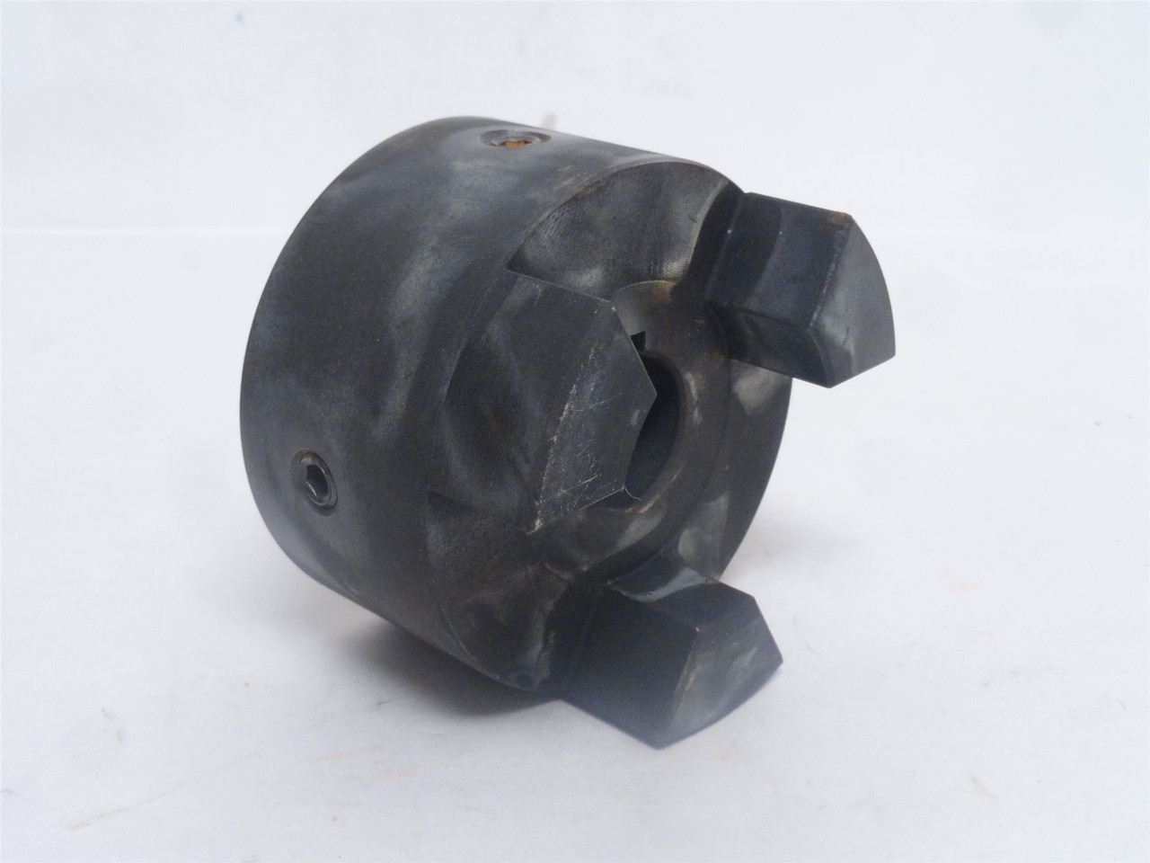 Tritan L110 HUB X 1; Jaw Coupler Hub; 1"ID x 3-5/16"OD