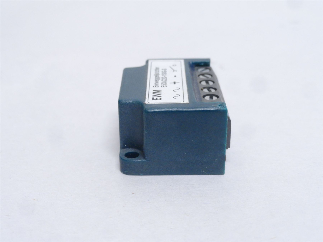 Einweggleichrichter E500/220-1SIG-S; Brake Rectifier Module