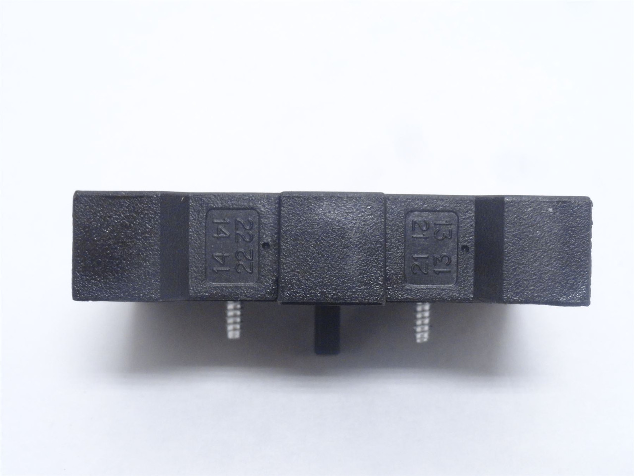 Eaton HI11-P1/P3/E; Aux Contact; 1-NO; 1-NC; 10A; 600VAC