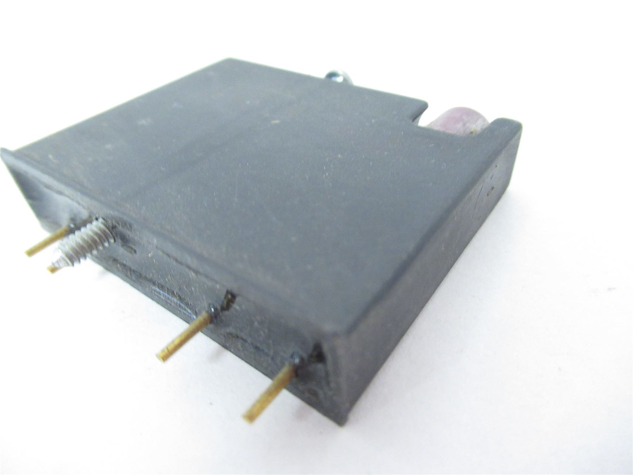 Electro Cam EC-0AC240-3; OUTPUT MODULES  24-280VAC .02-3AMPS