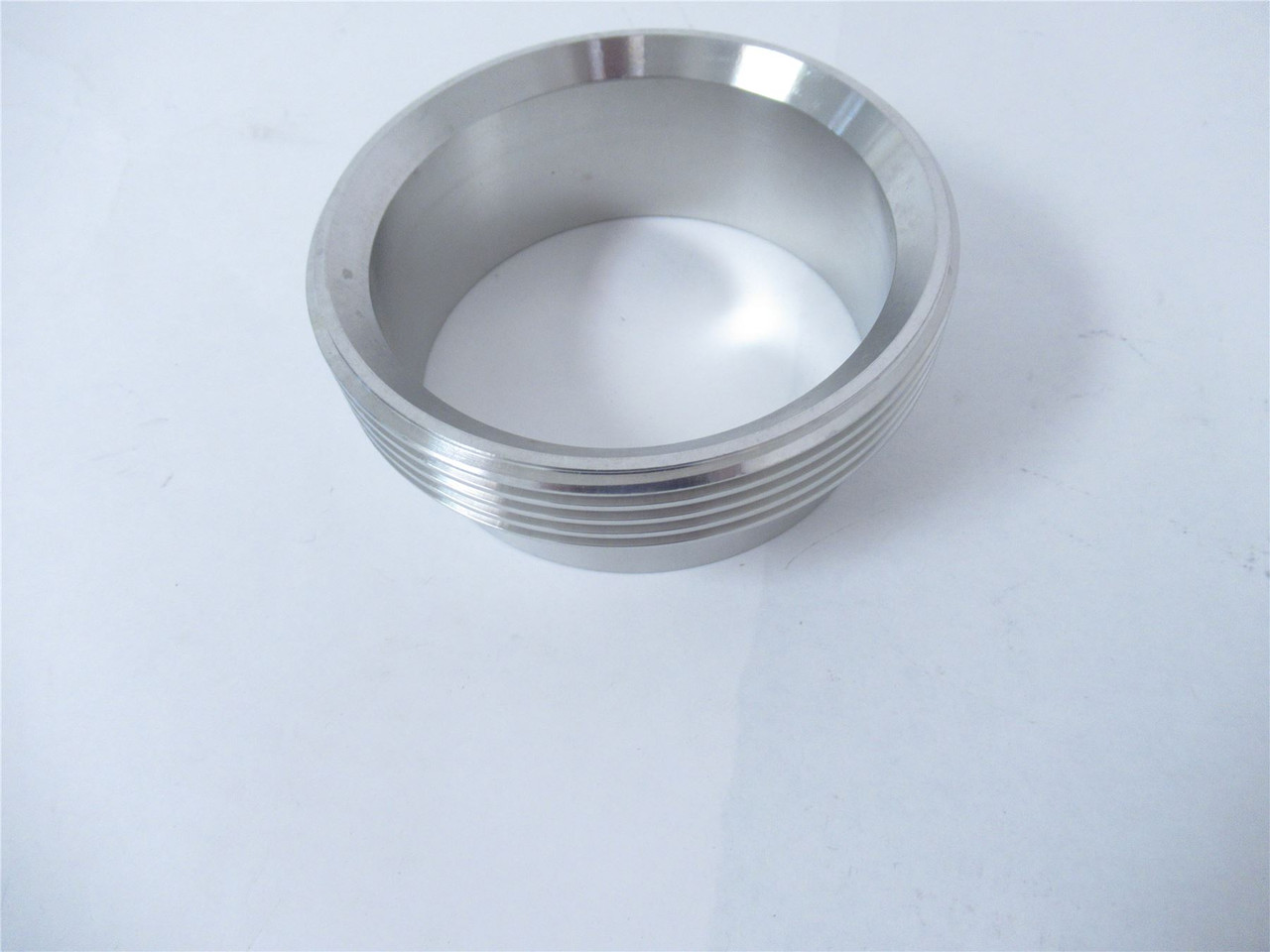 VNE 15A40; Ferrule T304 SS 4" Overall Length 1.75"