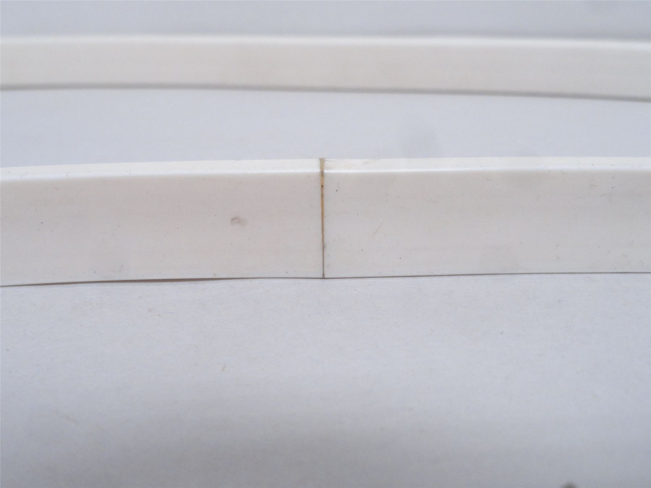 Wolf-Tec WT733-001; Discharge Door Seal