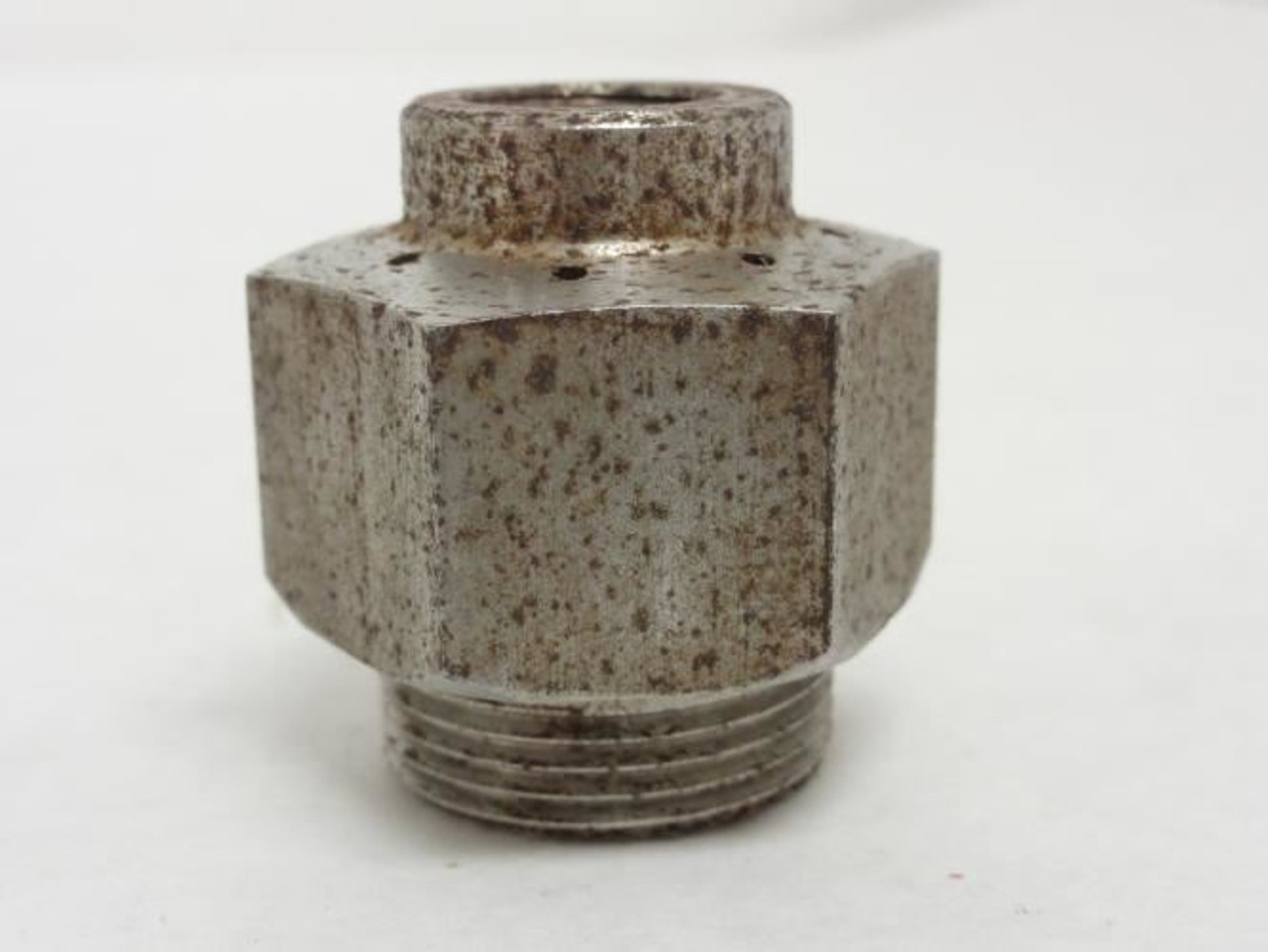 Five Star Equipment 6504178; Birdwash Spray Nut 3/4 NPT Male Five Star Equipment 6504178; Birdwash Spray Nut 3/4 NPT Male