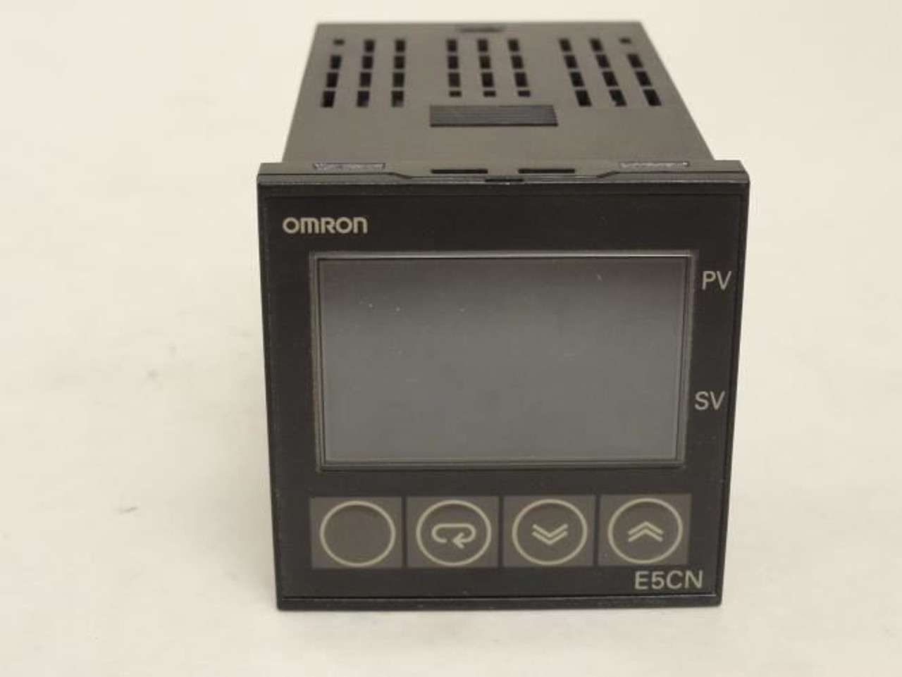 Omron E5CN-Q2TU; Temperature/Process Controller 24VAC/DC