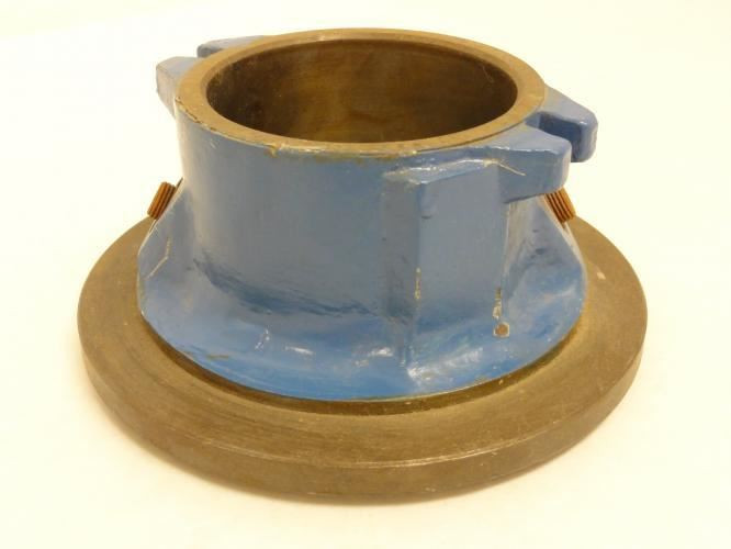 Rainey Engineering 204SEP380; Stuffing Box Casing P1 Allweiler