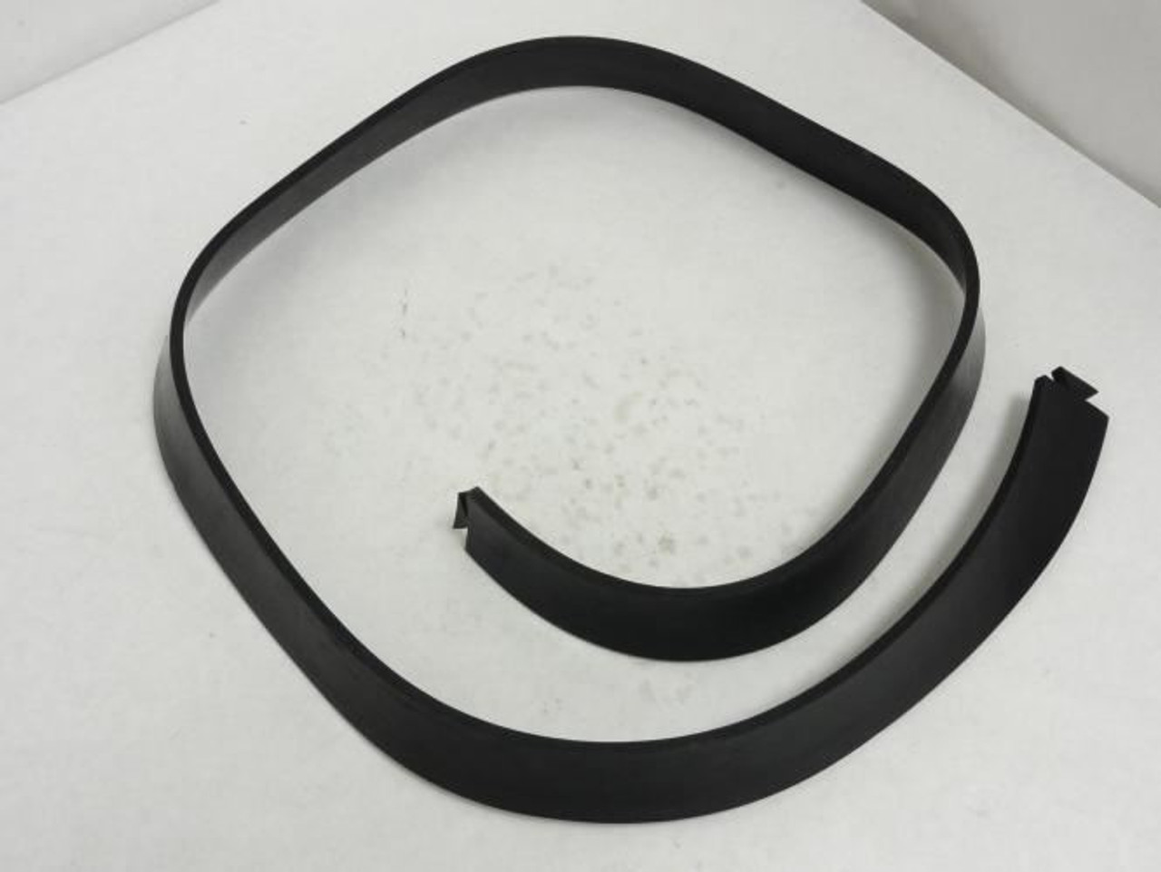Gainsville Machine GV08; Cyclone Gasket App. 57" Long Gainsville Machine GV08; Cyclone Gasket App. 57" Long