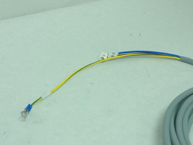 MFG- 900-80-60250; Power Cord Assy