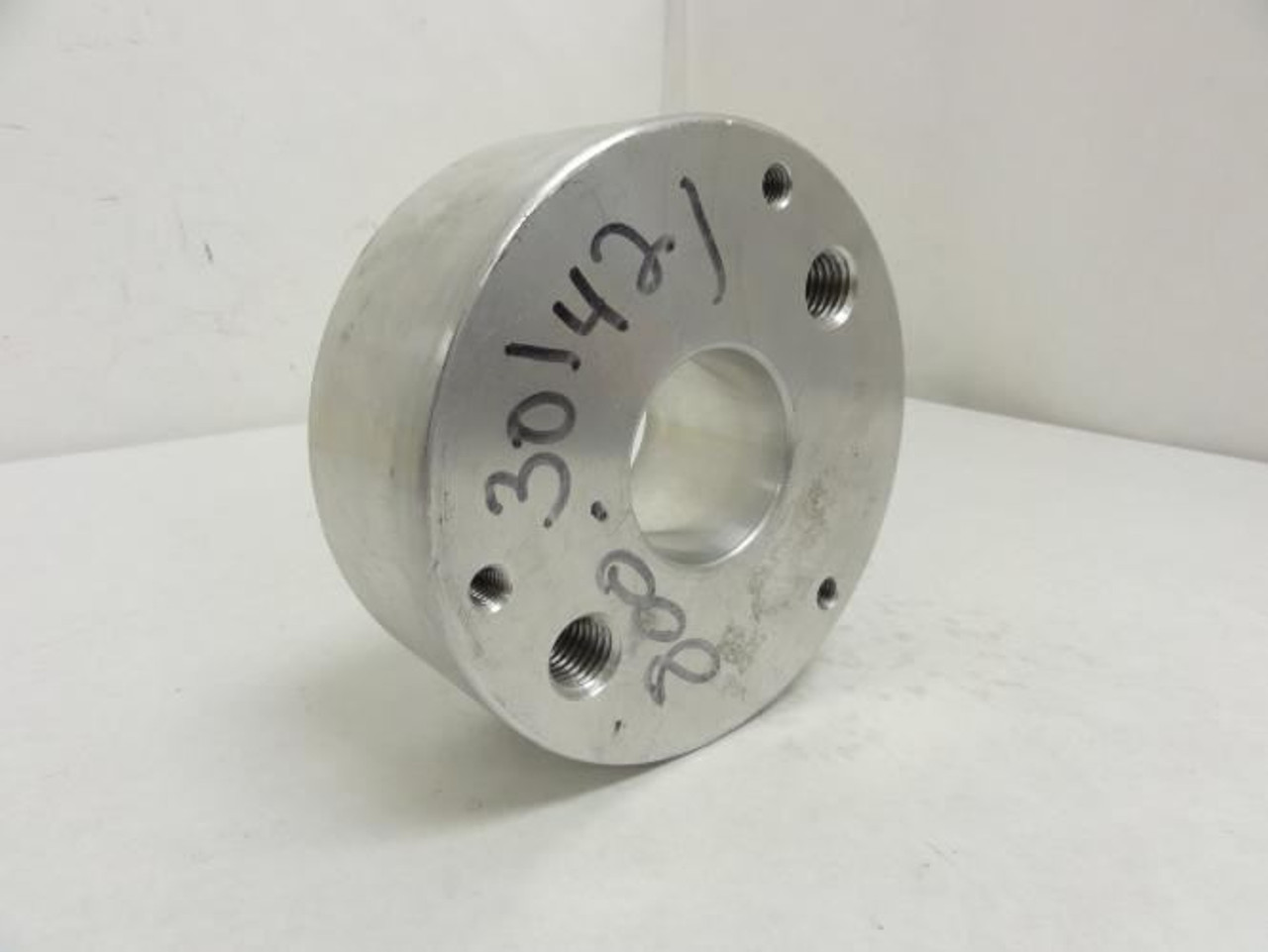 H&M Sales 40863600; Upper Cam Hub 2"ID 5-7/8" OD 2-1/4" Deep H&M Sales 40863600; Upper Cam Hub 2"ID 5-7/8" OD 2-1/4" Deep