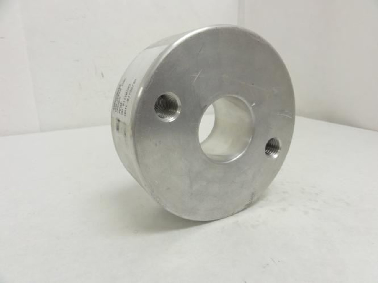 H&M Sales 40863600; Upper Cam Hub 2"ID 5-7/8" OD 2-1/4" Deep H&M Sales 40863600; Upper Cam Hub 2"ID 5-7/8" OD 2-1/4" Deep