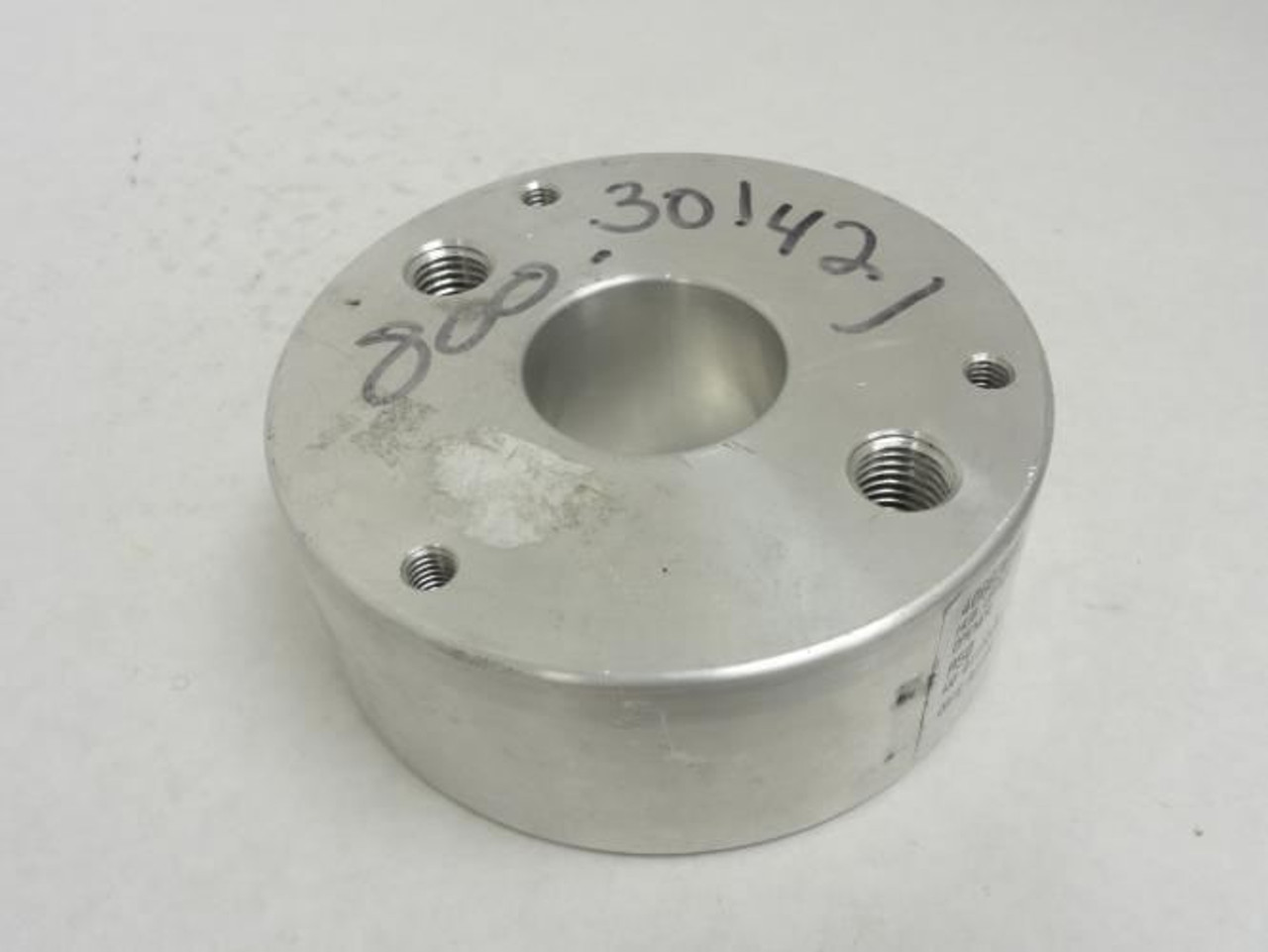 H&M Sales 40863600; Upper Cam Hub 2"ID 5-7/8" OD 2-1/4" Deep H&M Sales 40863600; Upper Cam Hub 2"ID 5-7/8" OD 2-1/4" Deep