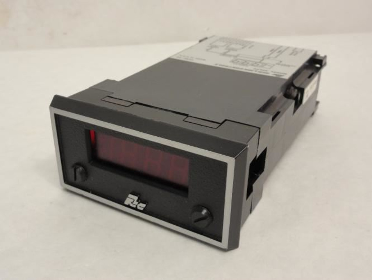 Red Lion APLPV400; Process Voltmeter - w/o Excitation; 115V Red Lion APLPV400; Process Voltmeter - w/o Excitation; 115V