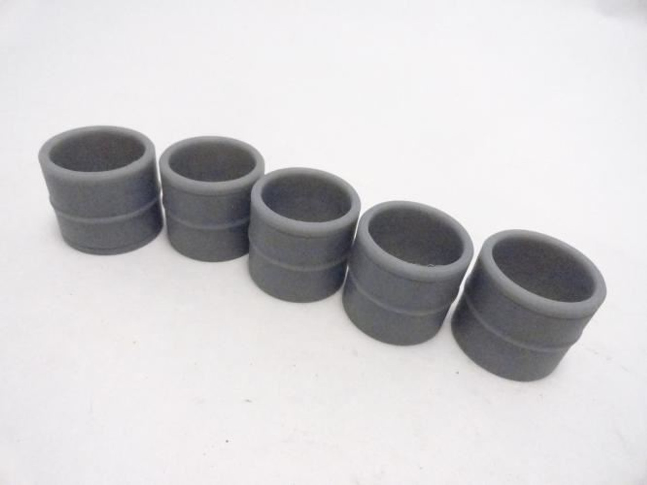 H&M Sales 92702085; LOT-5 Bushing 1.08" OD; .895"ID H&M Sales 92702085; LOT-5 Bushing 1.08" OD; .895"ID