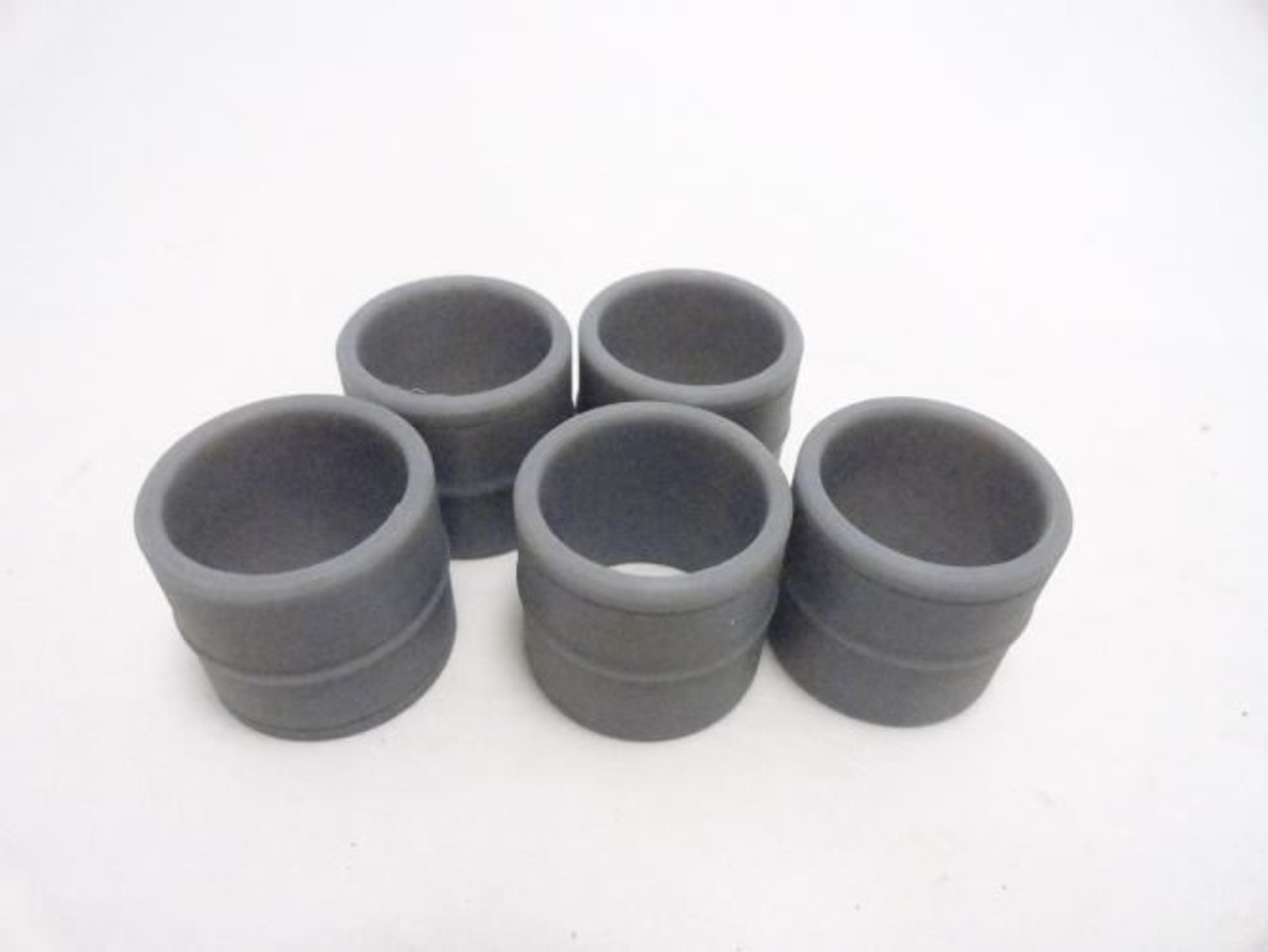H&M Sales 92702085; LOT-5 Bushing 1.08" OD; .895"ID H&M Sales 92702085; LOT-5 Bushing 1.08" OD; .895"ID