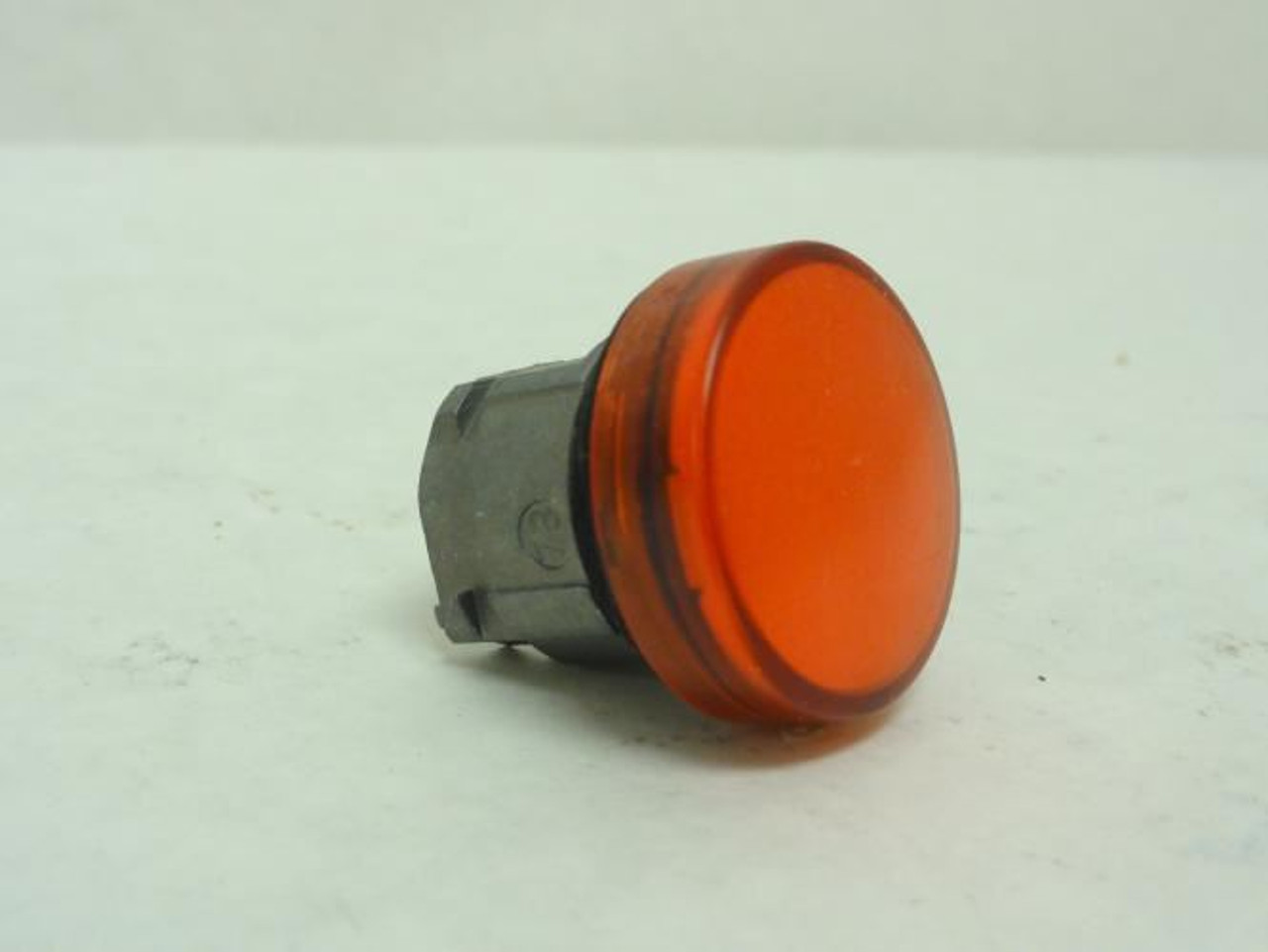 Schneider ZB4-BV043; Red Pilot Light Head; 22mm Schneider ZB4-BV043; Red Pilot Light Head; 22mm