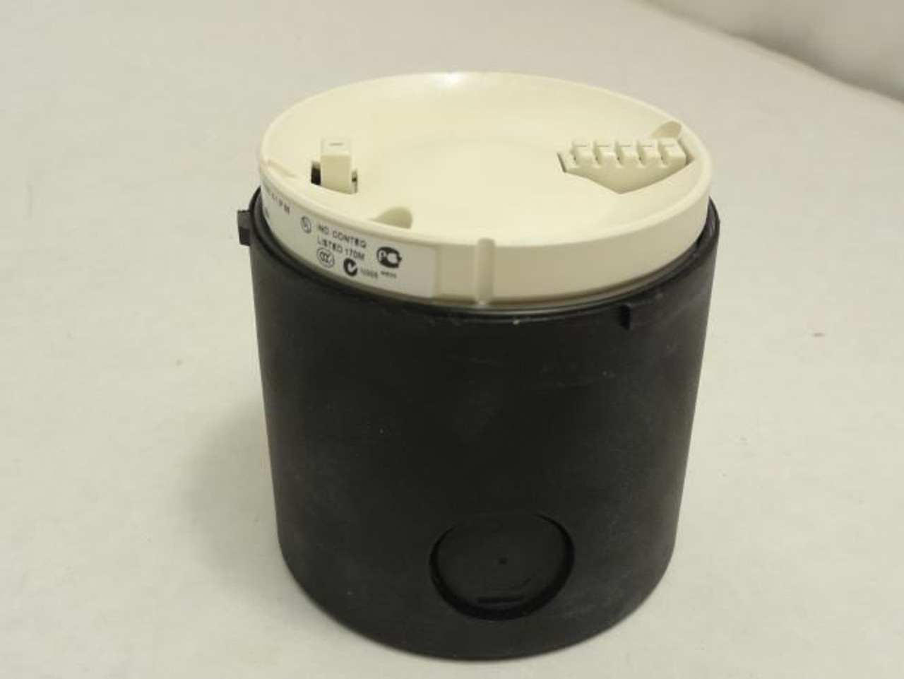 Schneider XVB-C21; Light Tower Indicator; 12~30V; 70mm Schneider XVB-C21; Light Tower Indicator; 12~30V; 70mm