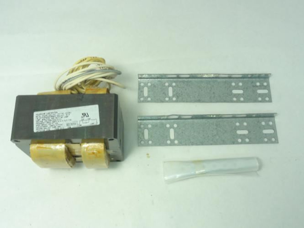 Holophane RBK400MHMTA; Ballast Replacement Kit Holophane RBK400MHMTA; Ballast Replacement Kit