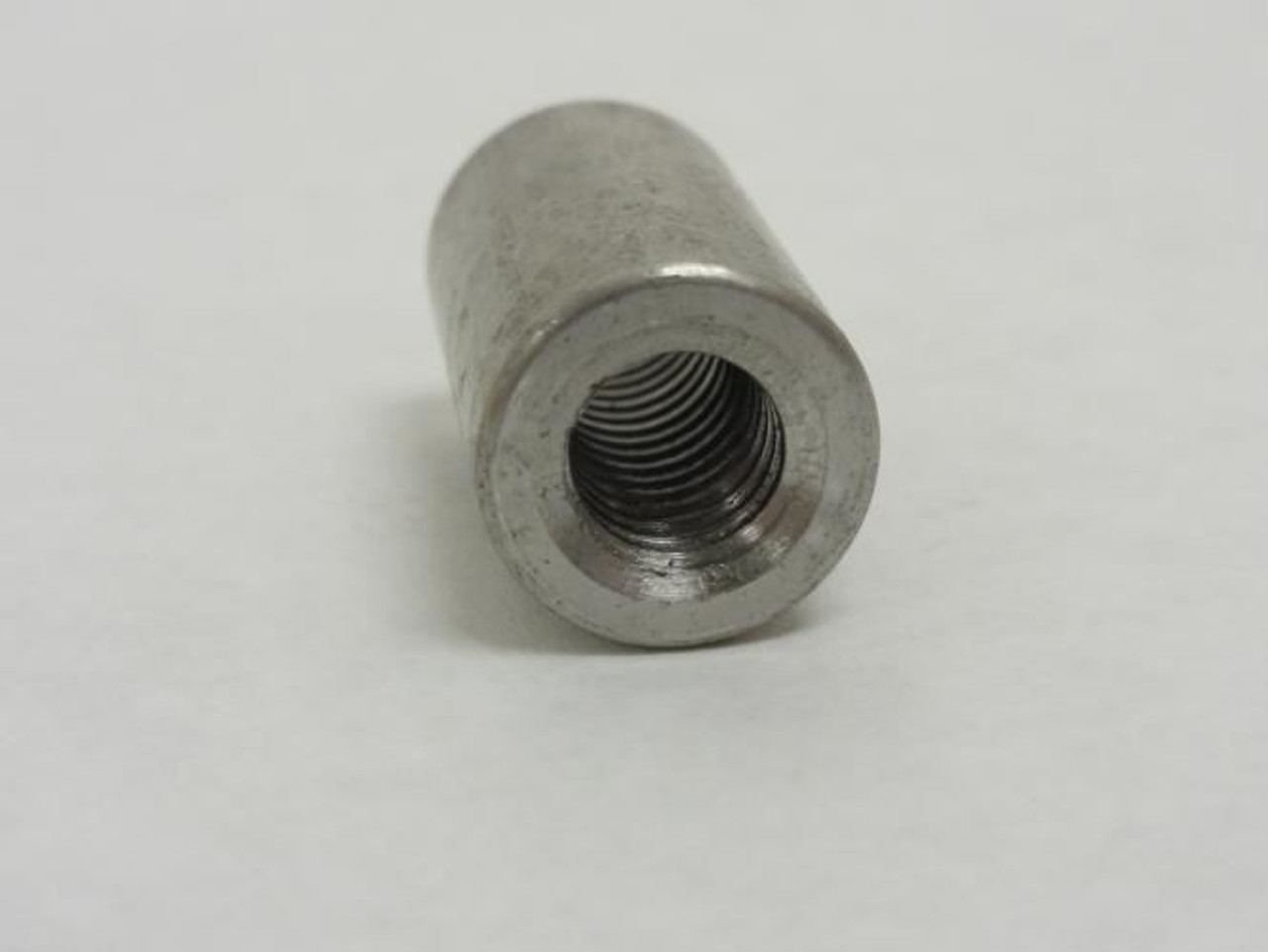 H&M Sales 40524300; SS Cam Follower Spacer; For Opener VII H&M Sales 40524300; SS Cam Follower Spacer; For Opener VII