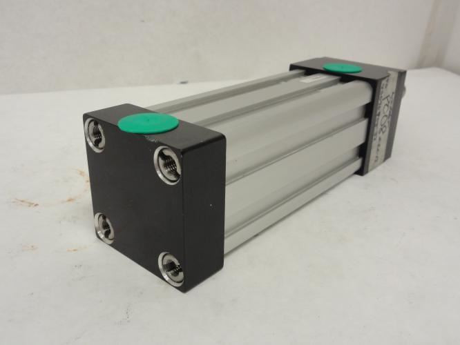 Numatics YH-830743-1; Air Cylinder N22651; 1-1/2"ID x 2" Stroke