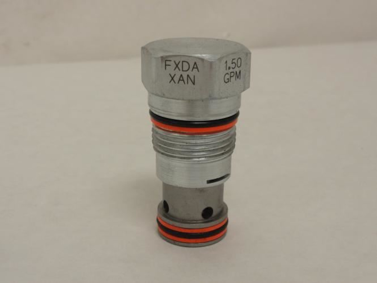 SUN FXDA-XAN-1.50GPM; Hydraulic Flow Control Valve SUN FXDA-XAN-1.50GPM; Hydraulic Flow Control Valve