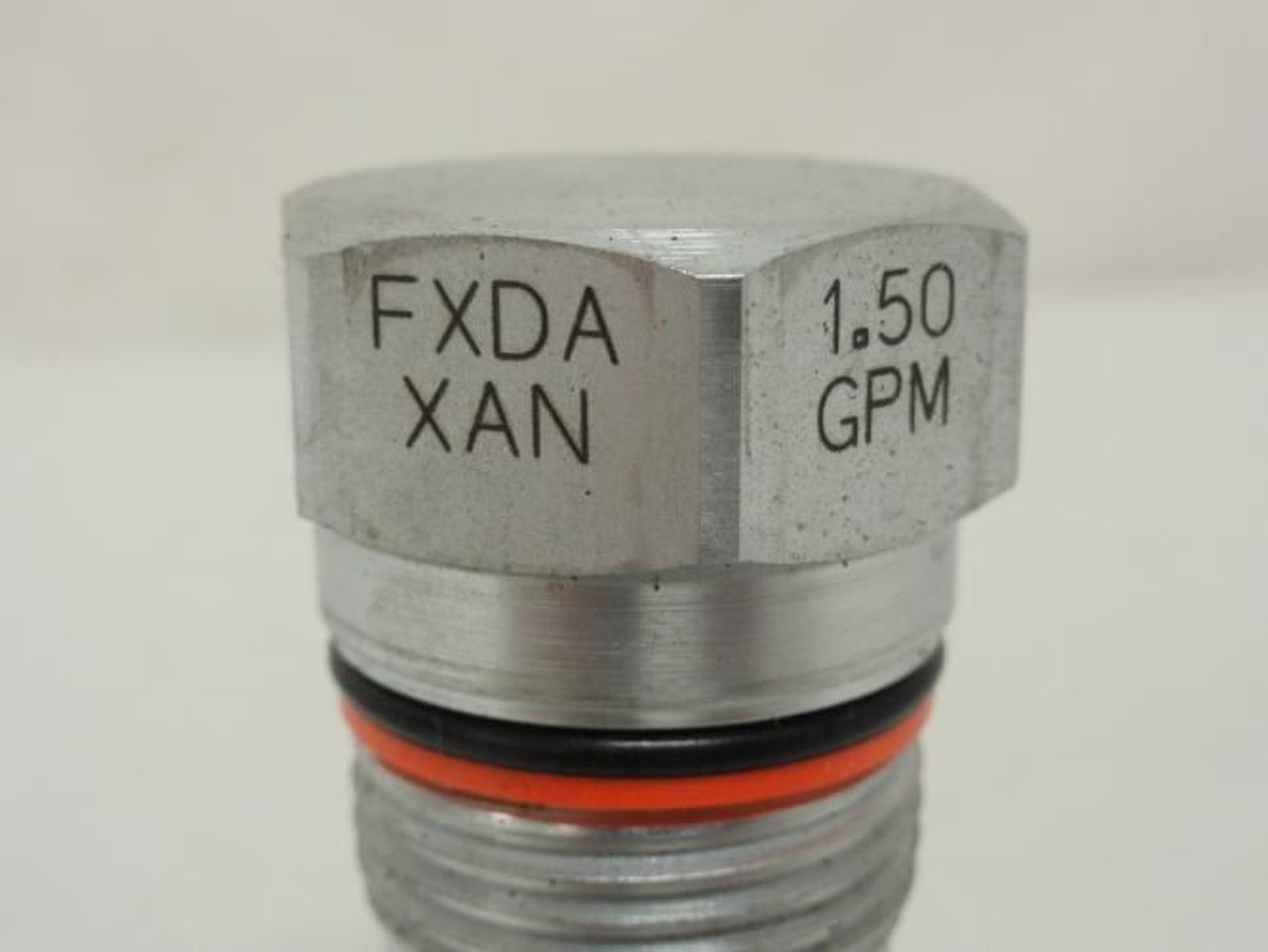 SUN FXDA-XAN-1.50GPM; Hydraulic Flow Control Valve SUN FXDA-XAN-1.50GPM; Hydraulic Flow Control Valve
