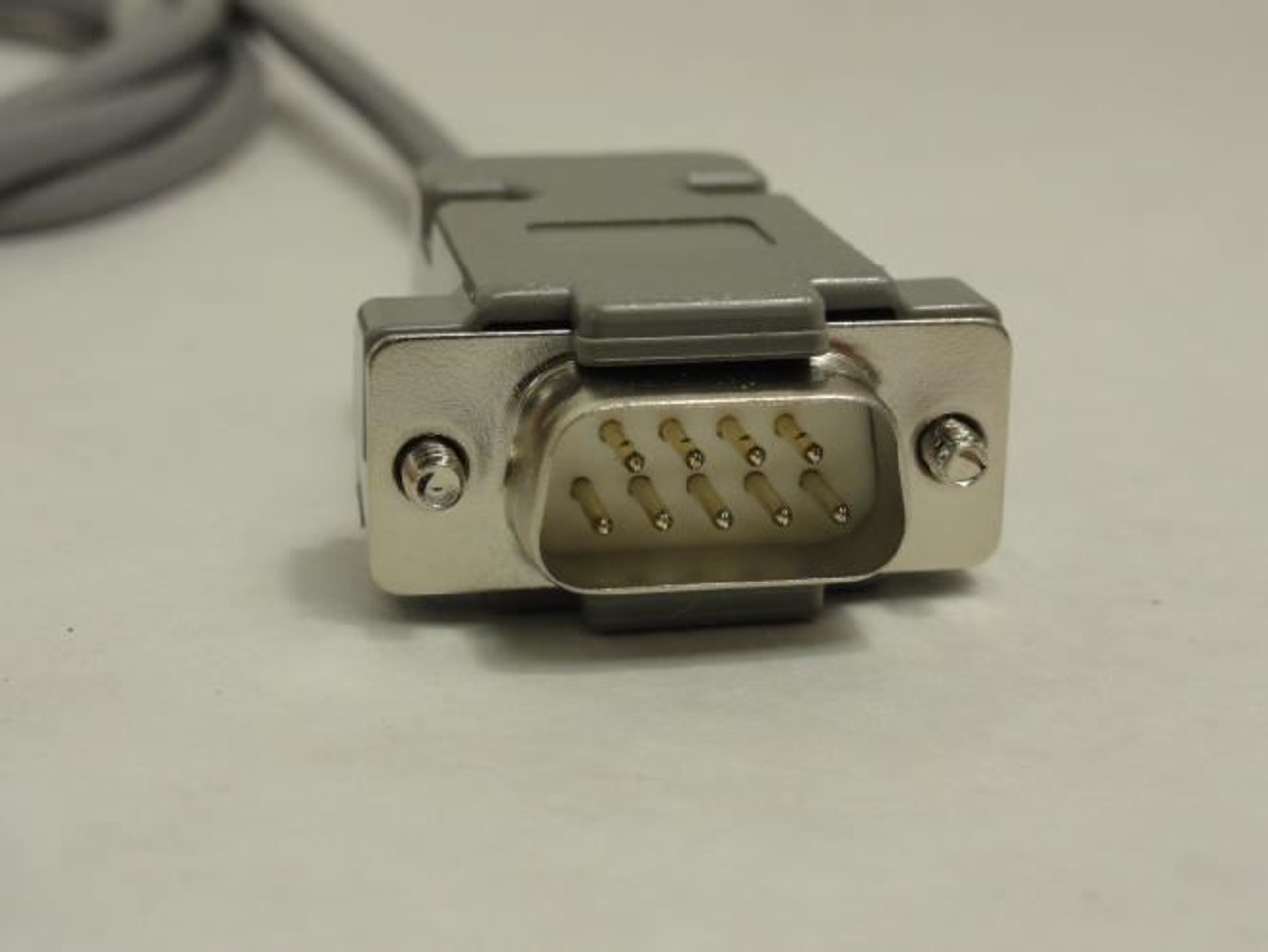 ID Technology ID100122; Citronix UPS Shut Down Cable