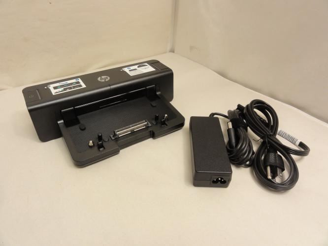 Hewlett Packard VB041AA#ABA; Docking Station # 90W