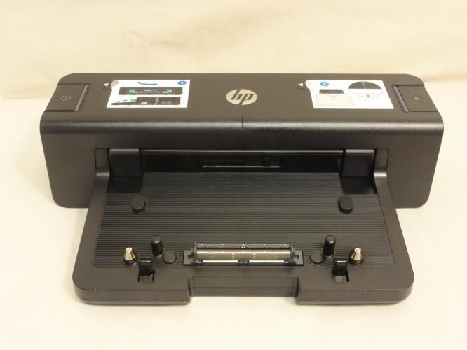 Hewlett Packard VB041AA#ABA; Docking Station # 90W