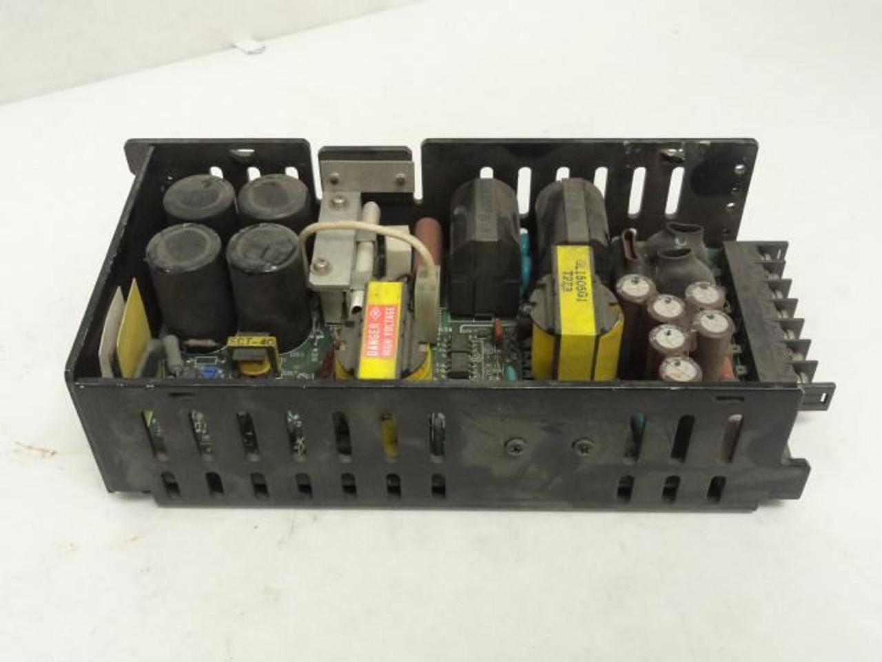 Shindengen GY05030GN; Power Supply 100-120VAC@3.6A In
