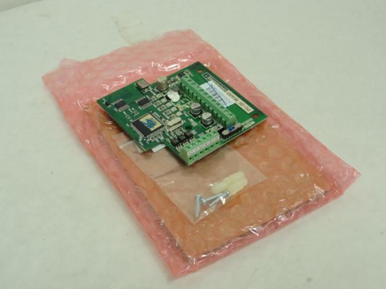 MFG- 2945401602; Encoder Card # PG-05 BOARD