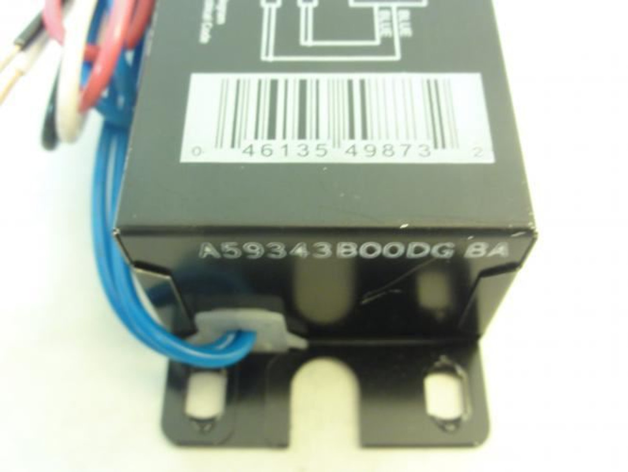 Sylvania QHE2X32T8/UNI-ISH-SC; Ballast; 2 Lamp; 120-277V Sylvania QHE2X32T8/UNI-ISH-SC; Ballast; 2 Lamp; 120-277V