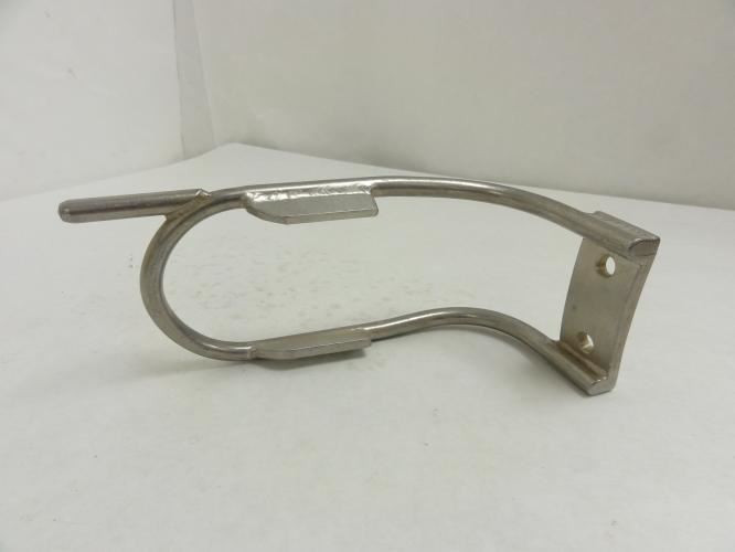 MFG- 39471800; SS Right Hand C/W Loop Ventor V