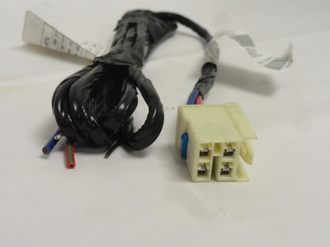 General Motors TRLR BRK CNTRL; Trailer Brake Harness