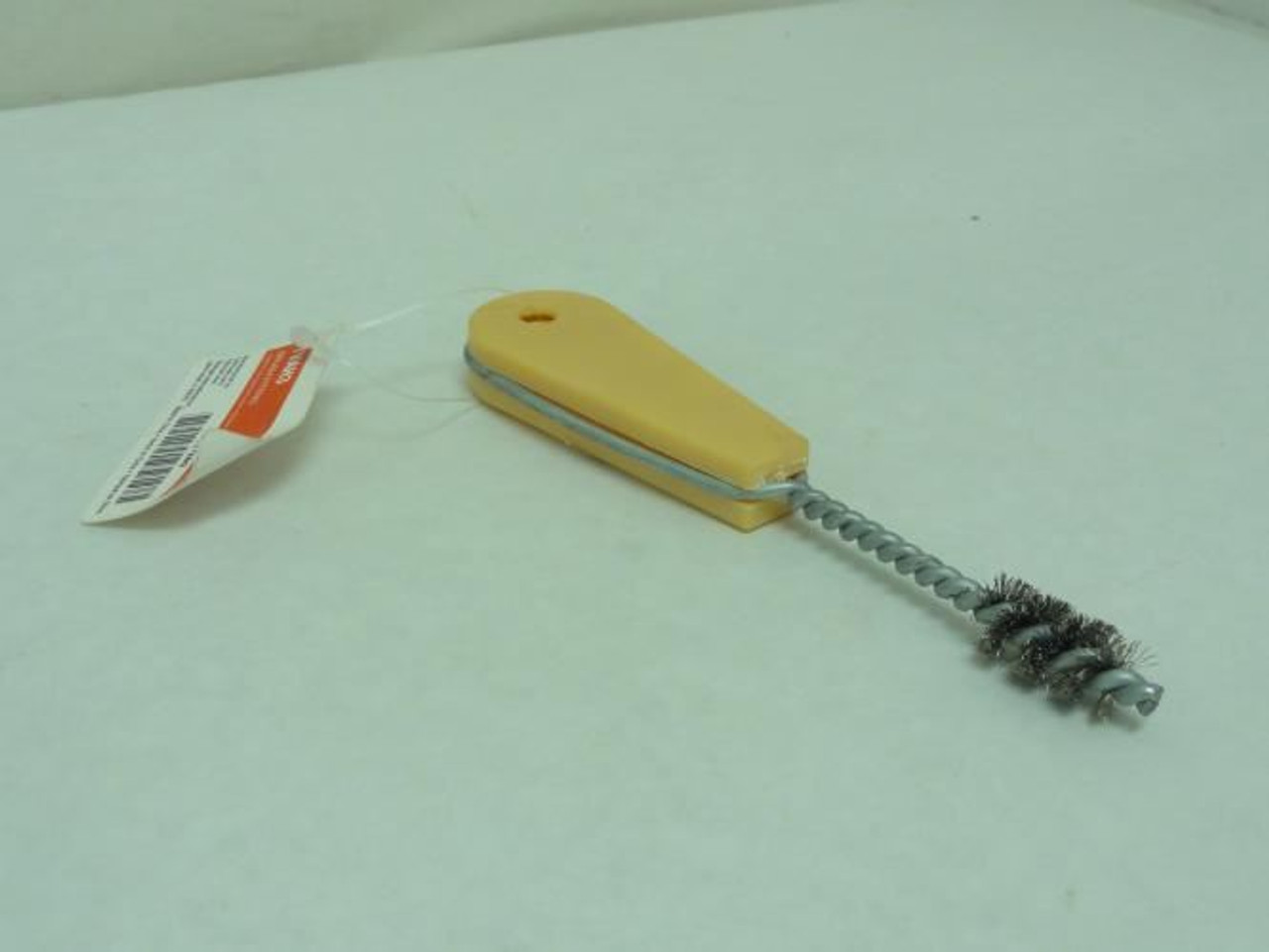 Industry-Std 1VAH3; Wire Copper Tube Fitting Brush Industry-Std 1VAH3; Wire Copper Tube Fitting Brush