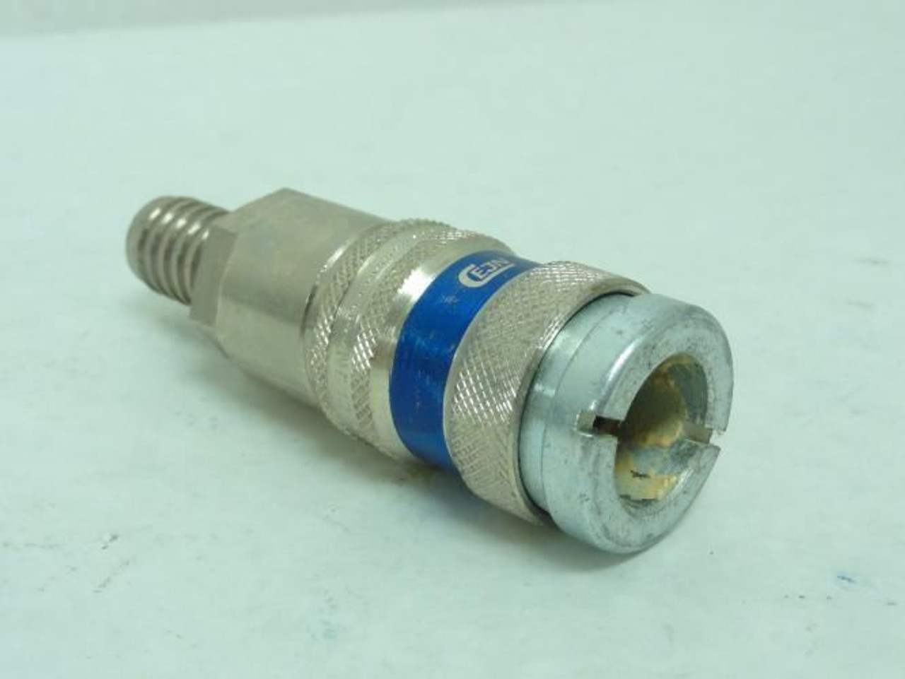 Cejn 550-1005; Hose Barb Pneumatic Coupling; 1/2"