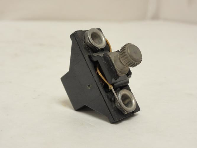 Allen-Bradley W23; Overload Thermal Unit; Ser: W