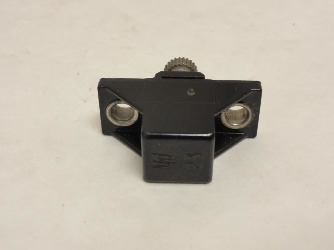 Allen-Bradley W23; Overload Thermal Unit; Ser: W