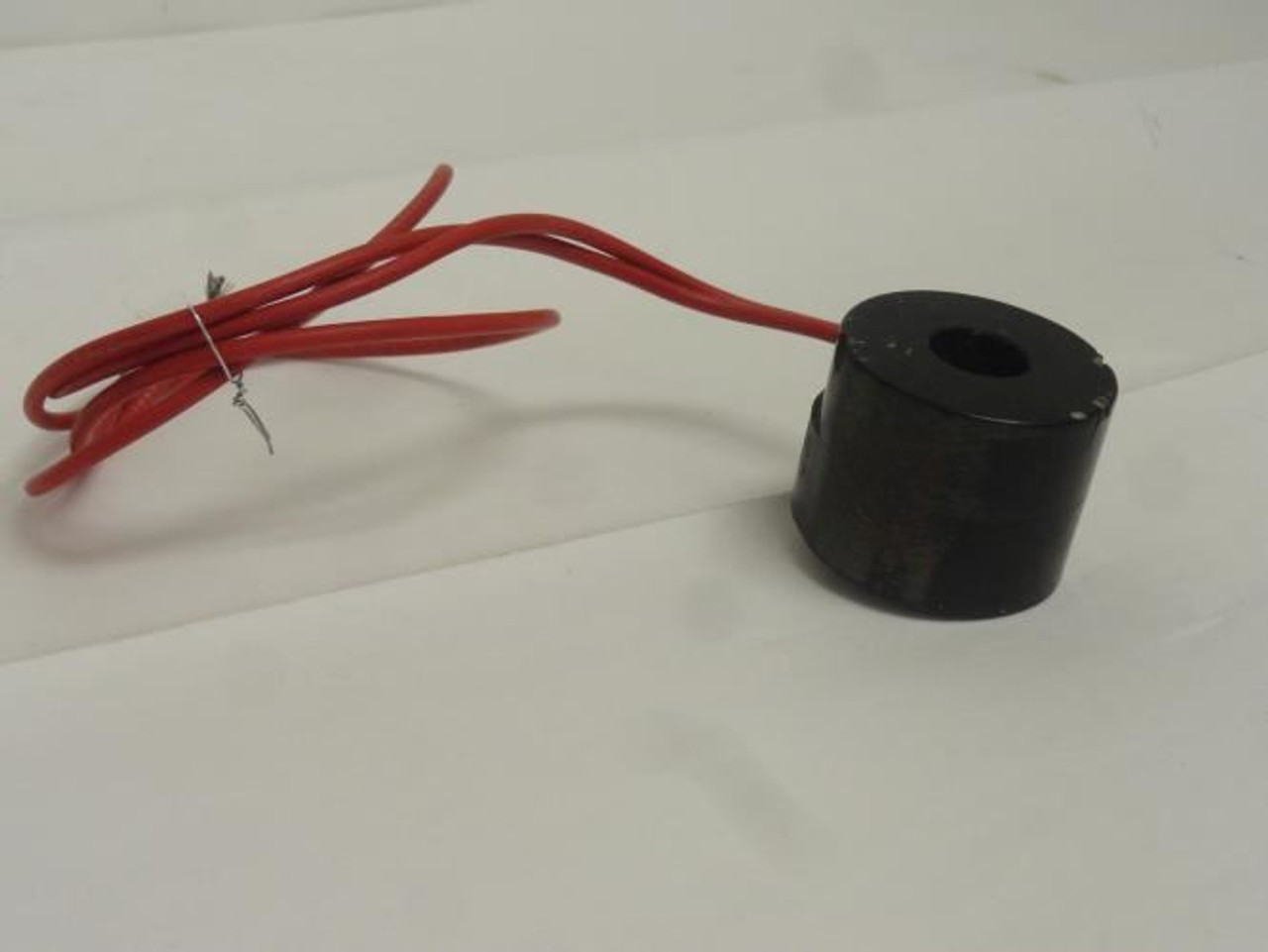 Asco 64-982-4D; Solenoid Valve Coil; 120VAC