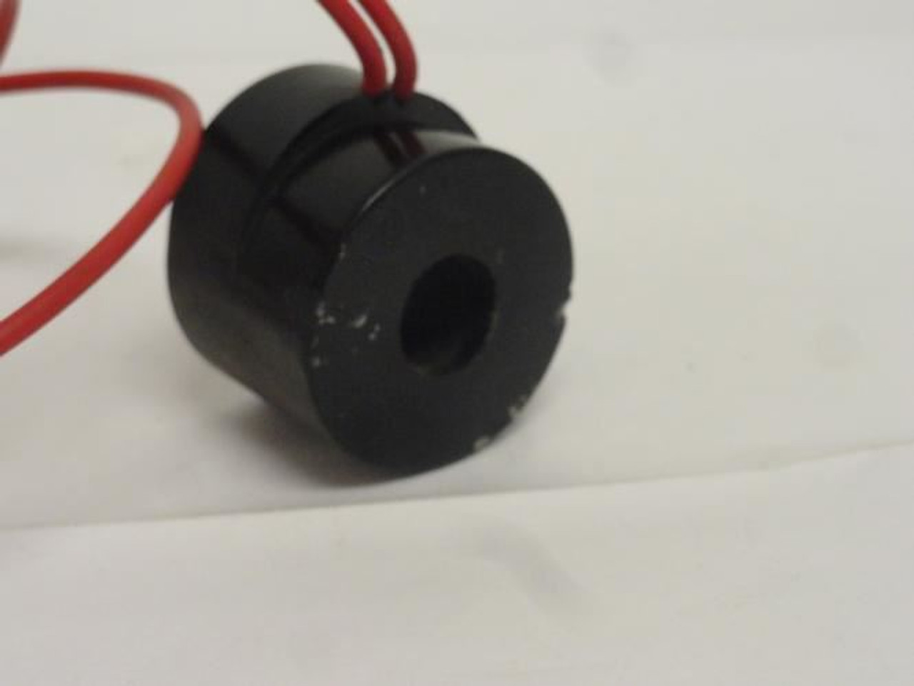 Asco 64-982-4D; Solenoid Valve Coil; 120VAC