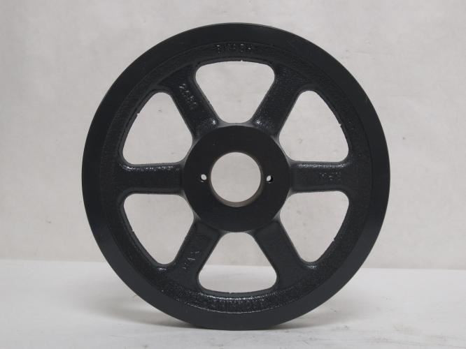 Browning BK95H; Bushed Pulley 1Gr; Belt: 4L; 5L; A; B