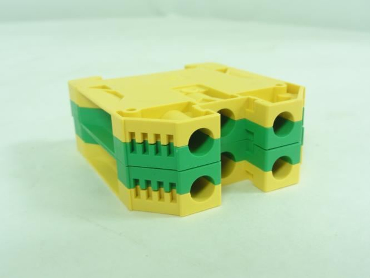 Allen-Bradley 1492-JG16; Lot-2 Terminal Block 16mm