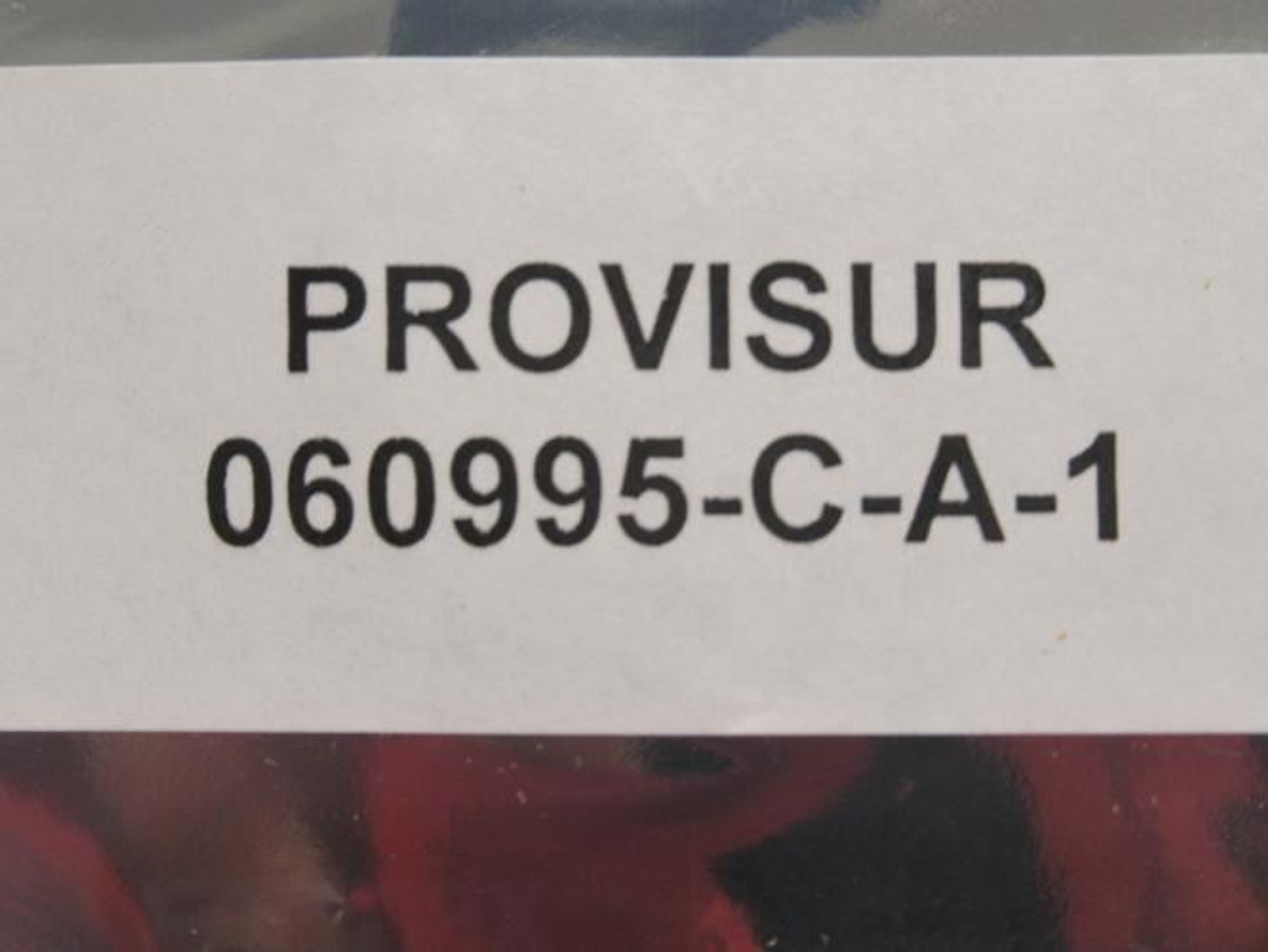 Formax C60995; Drive Guard Circuit Board