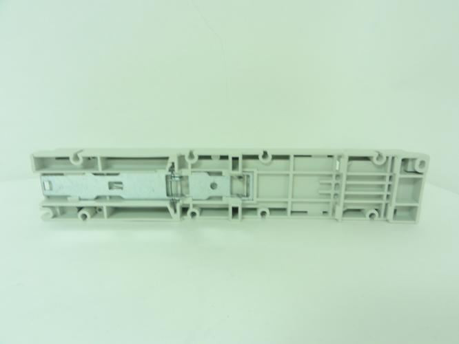 Siemens 3RA1932-1AA00; Mounting Rail Adapter; 12"L X 2"W